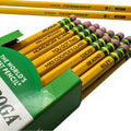 Custom Engraved Ticonderoga® #2 Pencils | Personalized Name Pencils for School, Teachers & Gifts
