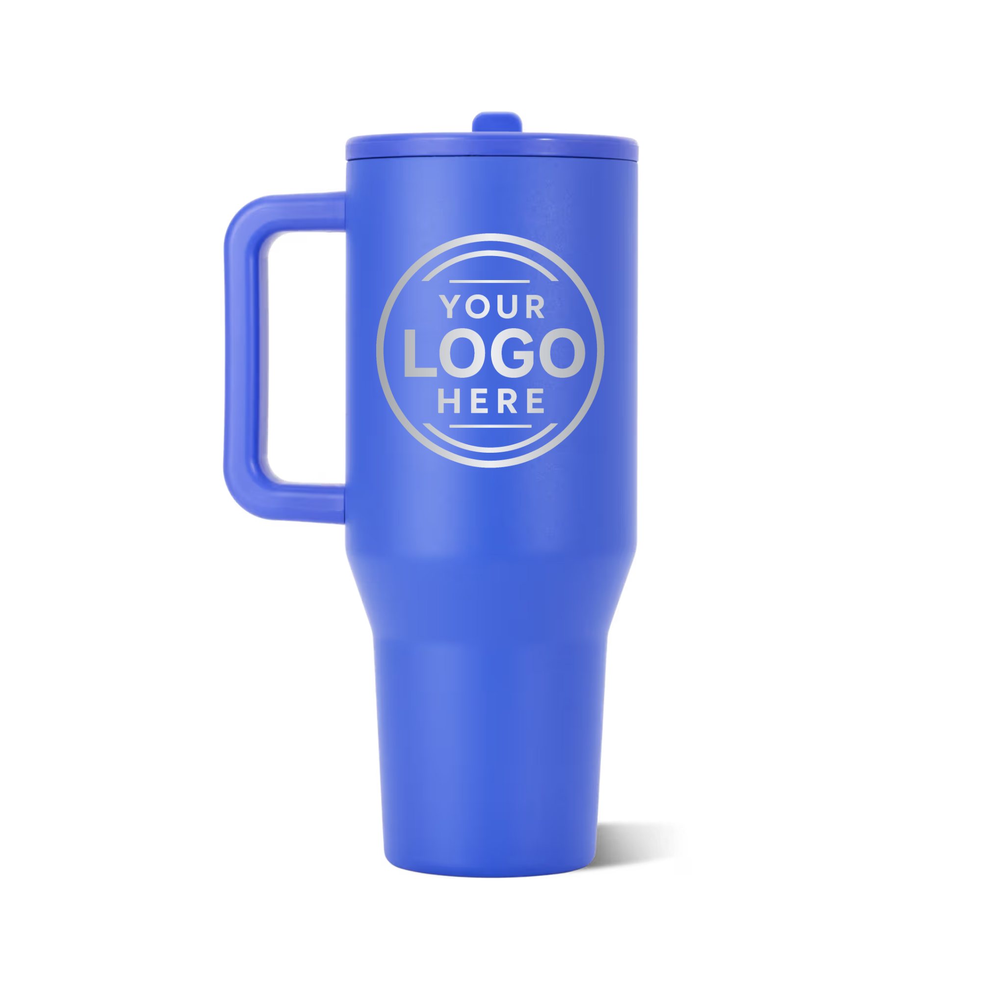 Custom Engraved HydroJug Traveler 40oz (24+ Units) | Bulk Corporate Drinkware