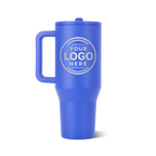 Custom Engraved HydroJug Traveler 32oz (24+ Units) | Bulk Corporate Drinkware