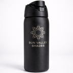 Custom Engraved Owala FreeSip Water Bottle