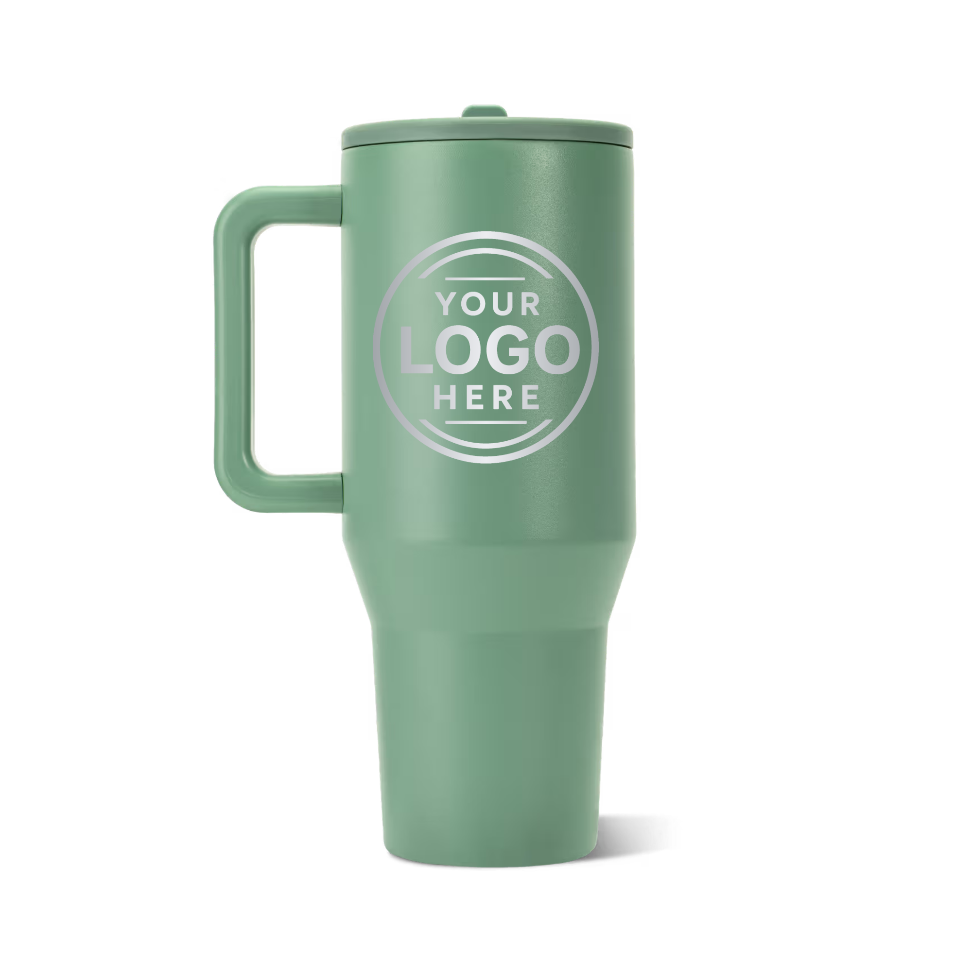 Custom Engraved HydroJug Traveler 40oz (24+ Units) | Bulk Corporate Drinkware