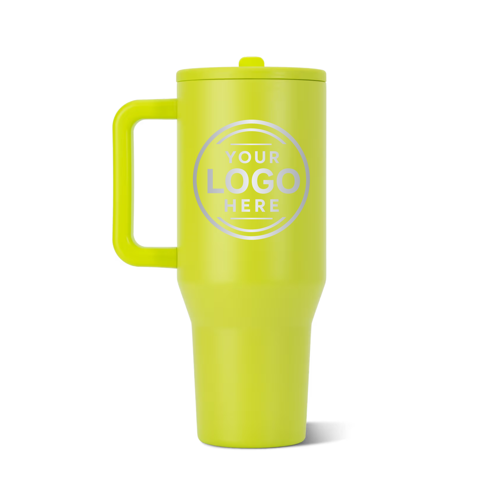 Custom Engraved HydroJug Traveler 40oz (24+ Units) | Bulk Corporate Drinkware