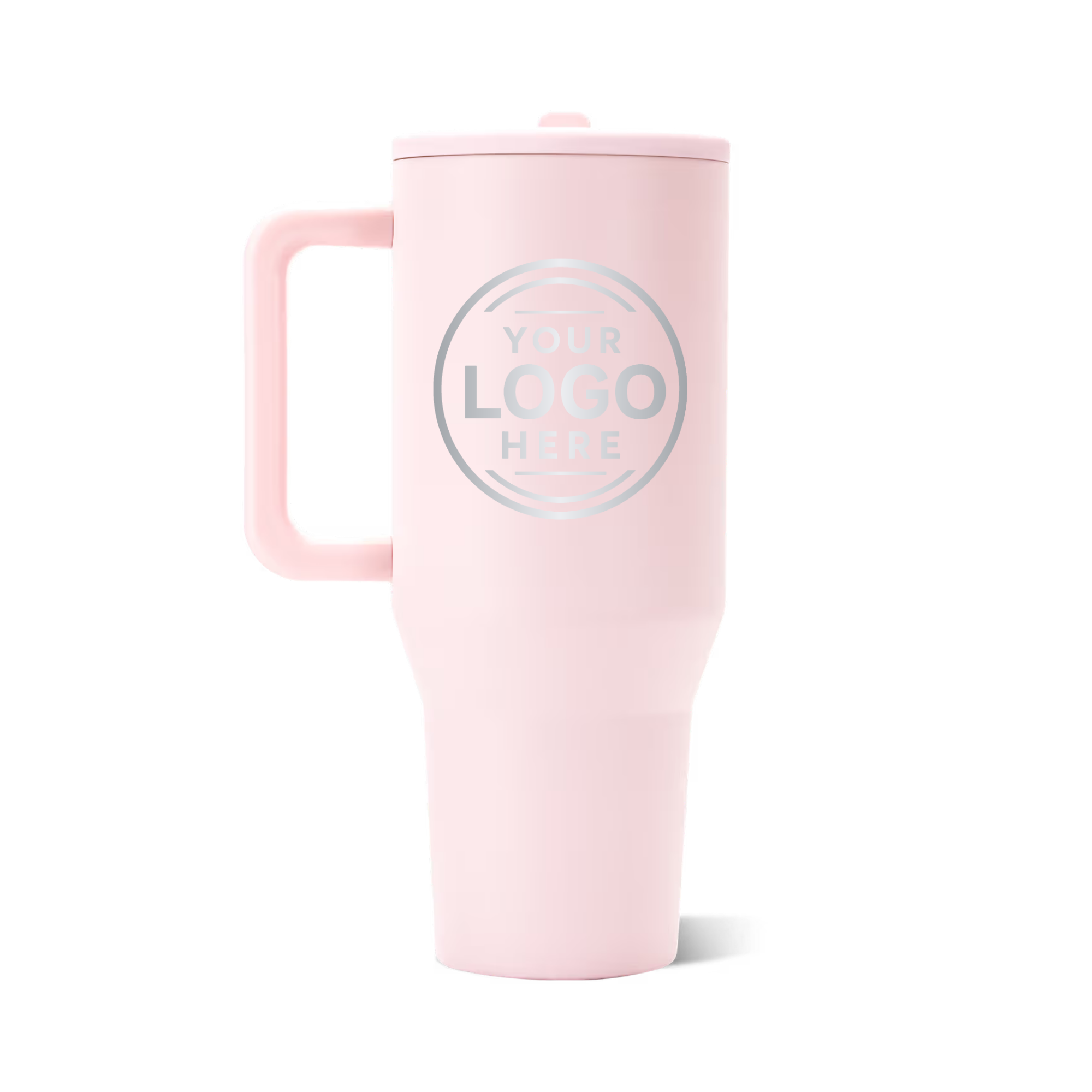 Custom Engraved HydroJug Traveler 40oz (24+ Units) | Bulk Corporate Drinkware