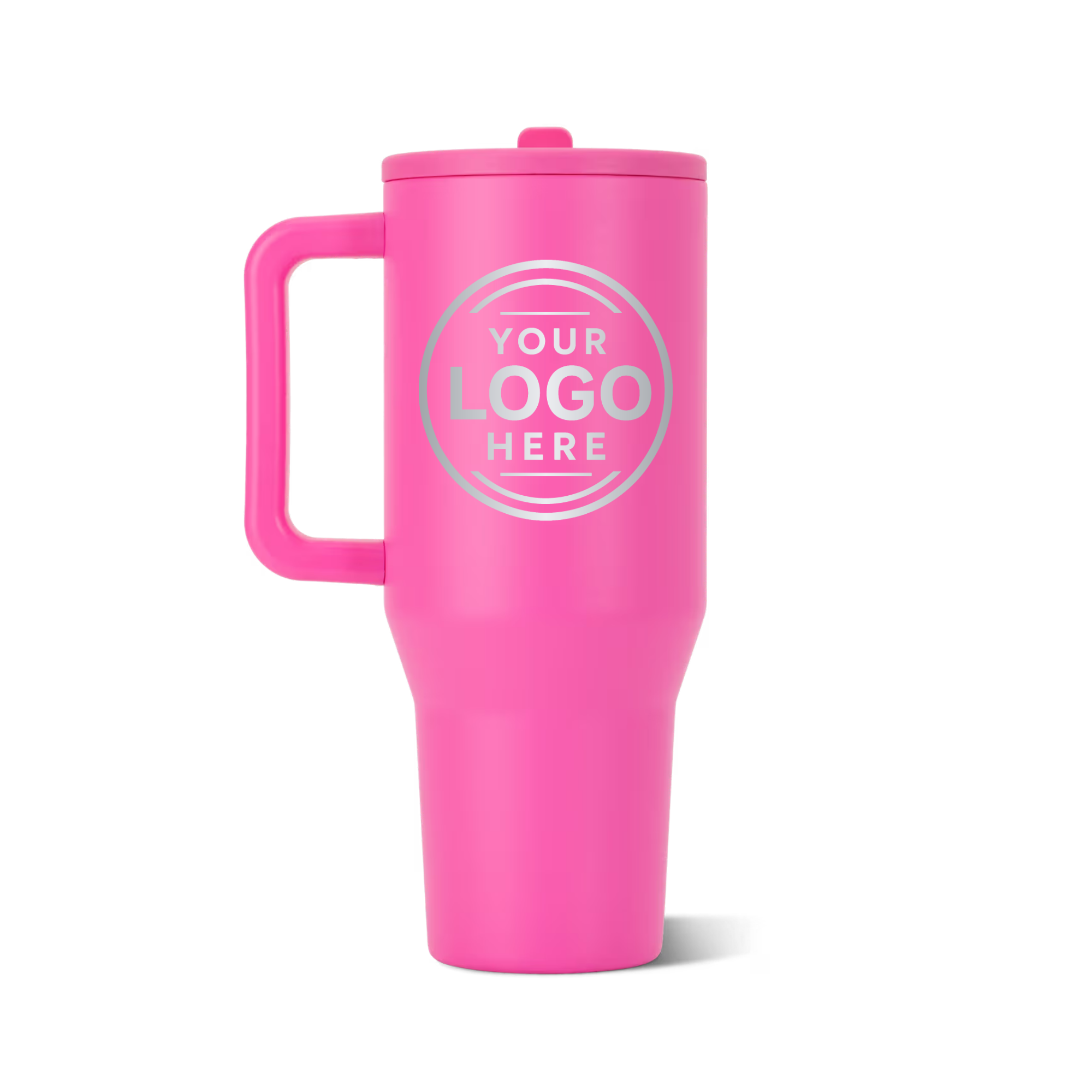 Custom Engraved HydroJug Traveler 40oz (24+ Units) | Bulk Corporate Drinkware