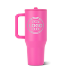Custom Engraved HydroJug Traveler 32oz (24+ Units) | Bulk Corporate Drinkware