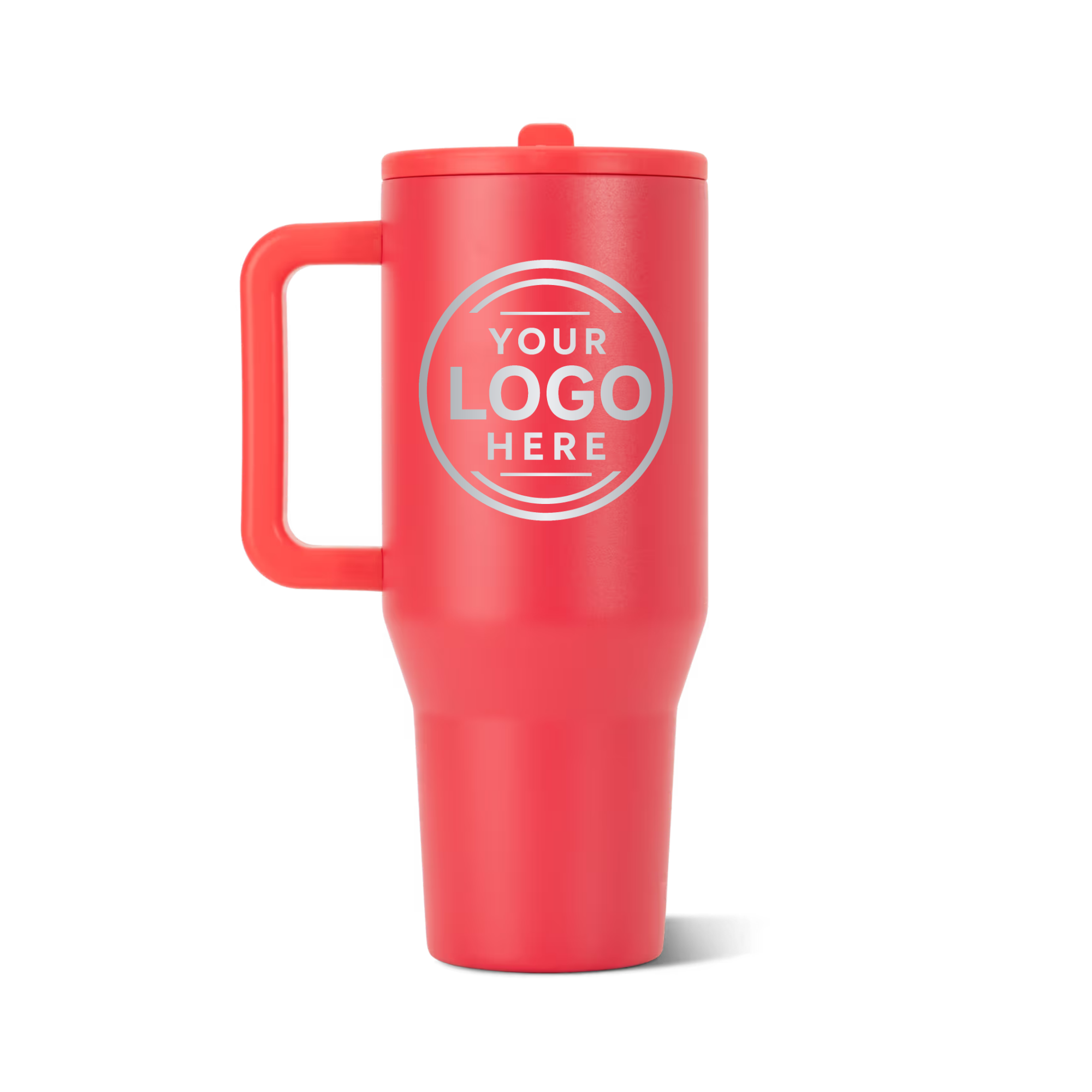 Custom Engraved HydroJug Traveler 40oz (24+ Units) | Bulk Corporate Drinkware