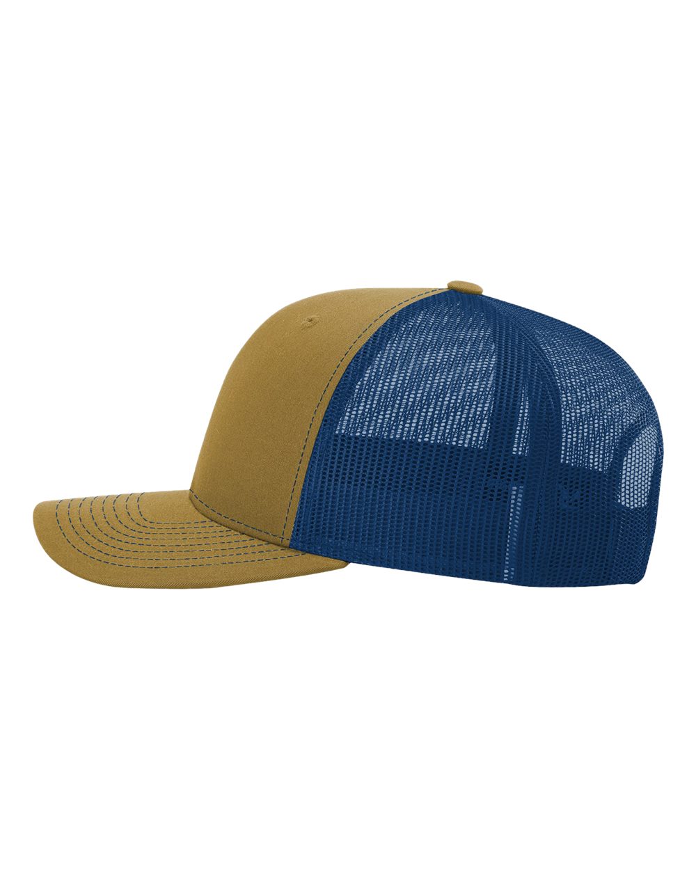 Custom Leatherette Patch Hats — Engraved Logo Hats in Multiple Colors