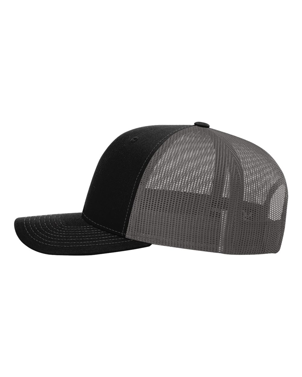 Custom Leatherette Patch Hats — Engraved Logo Hats in Multiple Colors