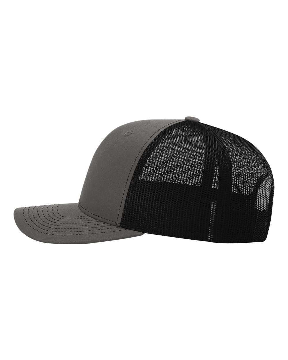 Custom Leatherette Patch Hats — Engraved Logo Hats in Multiple Colors