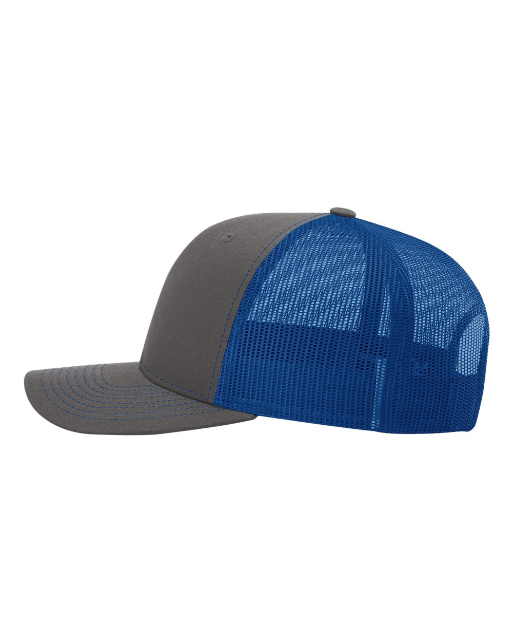 Custom Leatherette Patch Hats — Engraved Logo Hats in Multiple Colors