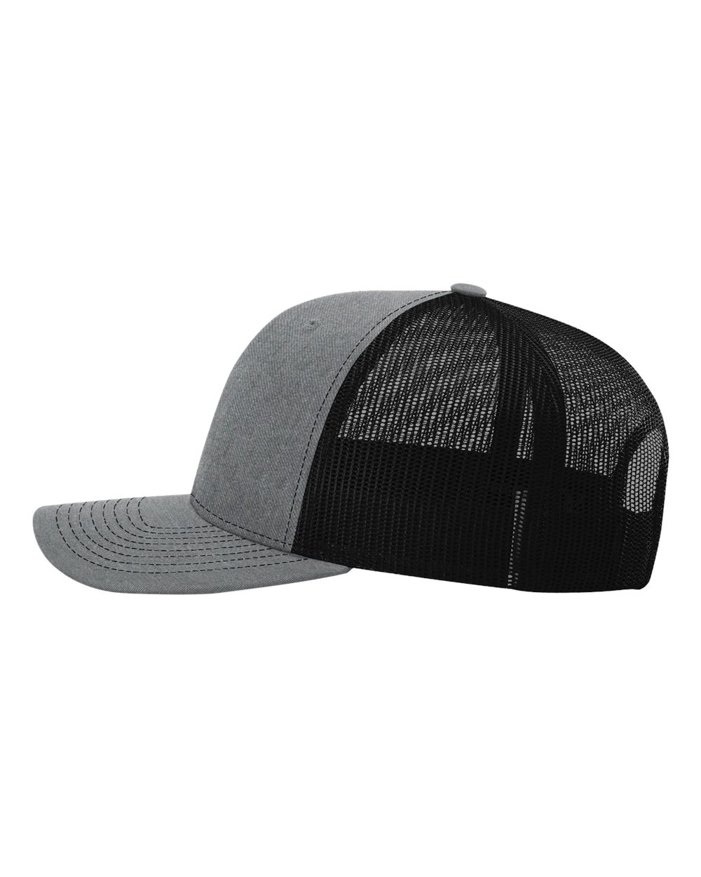 Custom Leatherette Patch Hats — Engraved Logo Hats in Multiple Colors
