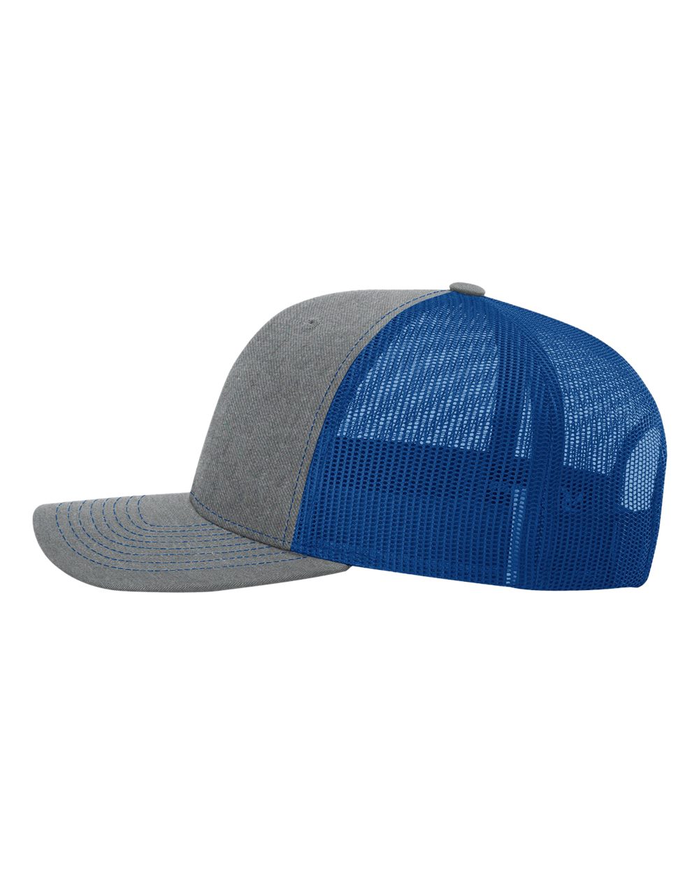 Custom Leatherette Patch Hats — Engraved Logo Hats in Multiple Colors