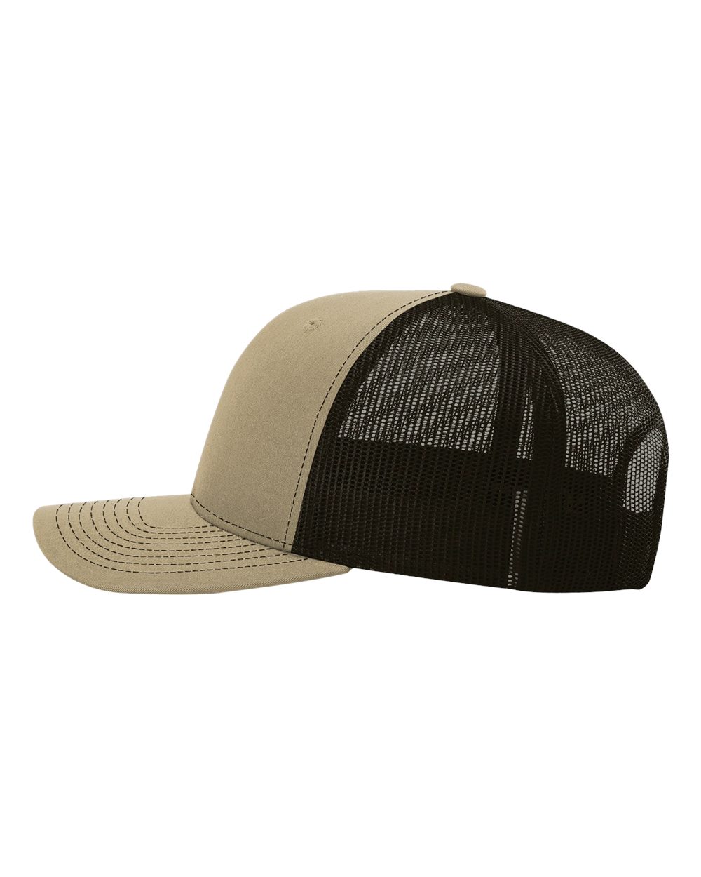 Custom Leatherette Patch Hats — Engraved Logo Hats in Multiple Colors