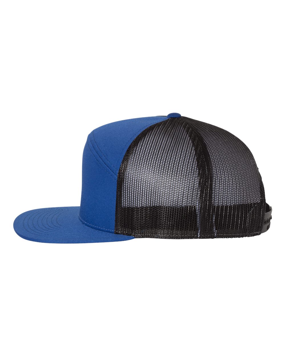 Custom Leatherette Patch Hats — Engraved Logo Hats in Multiple Colors