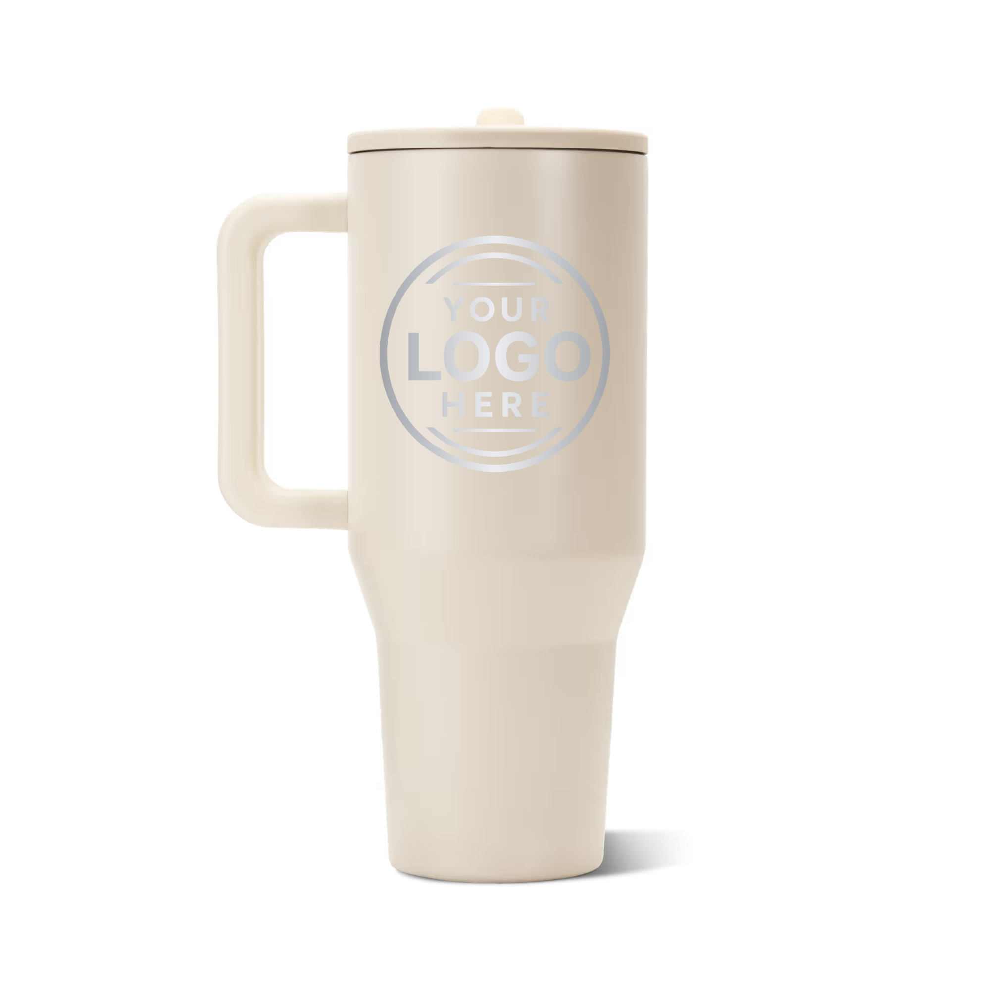 Custom Engraved HydroJug Traveler 40oz (24+ Units) | Bulk Corporate Drinkware